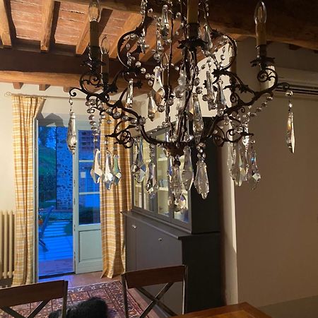 Il Borghetto Andrea Tafi Konuk evi Lamporecchio Dış mekan fotoğraf
