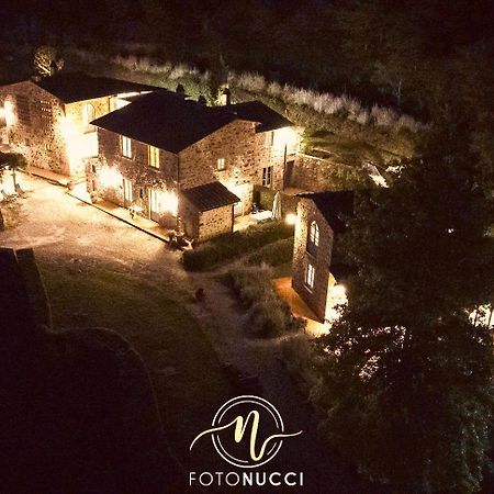 Il Borghetto Andrea Tafi Konuk evi Lamporecchio Dış mekan fotoğraf