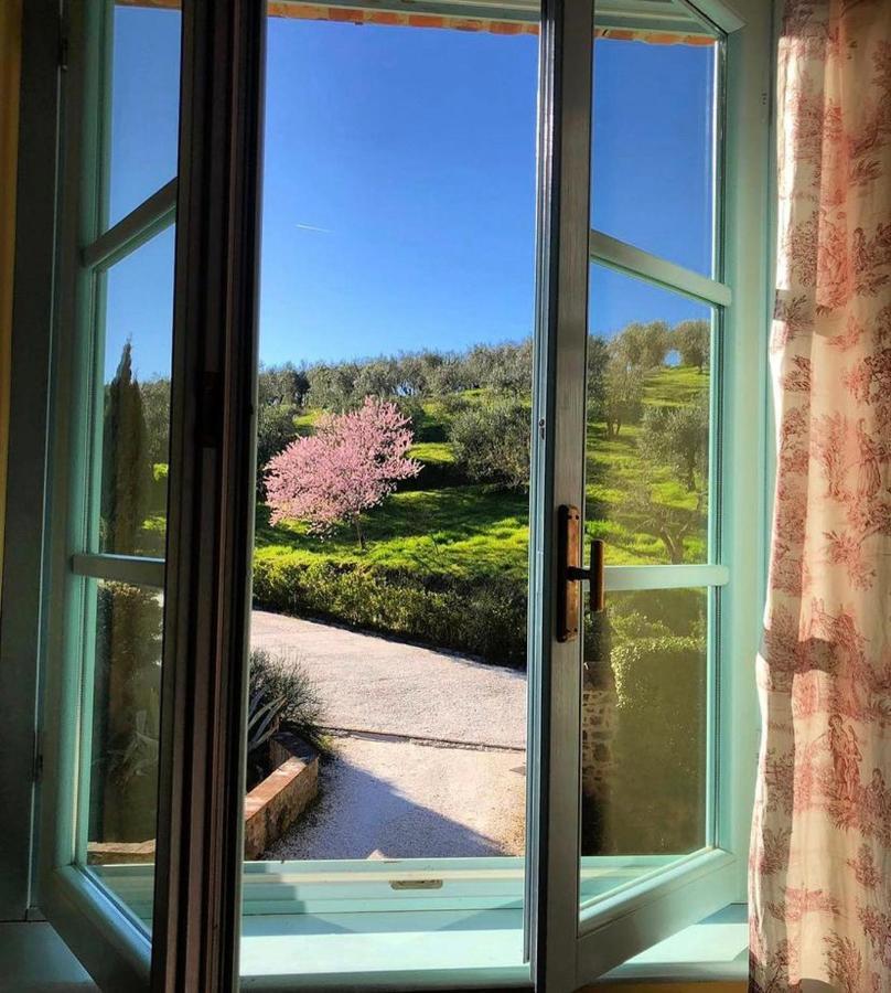 Il Borghetto Andrea Tafi Konuk evi Lamporecchio Dış mekan fotoğraf