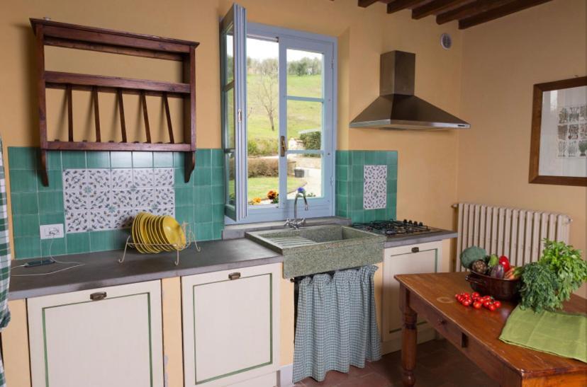 Il Borghetto Andrea Tafi Konuk evi Lamporecchio Dış mekan fotoğraf
