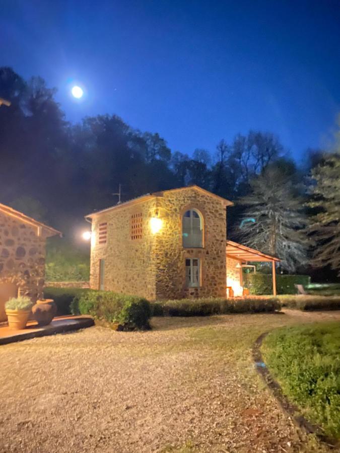 Il Borghetto Andrea Tafi Konuk evi Lamporecchio Dış mekan fotoğraf