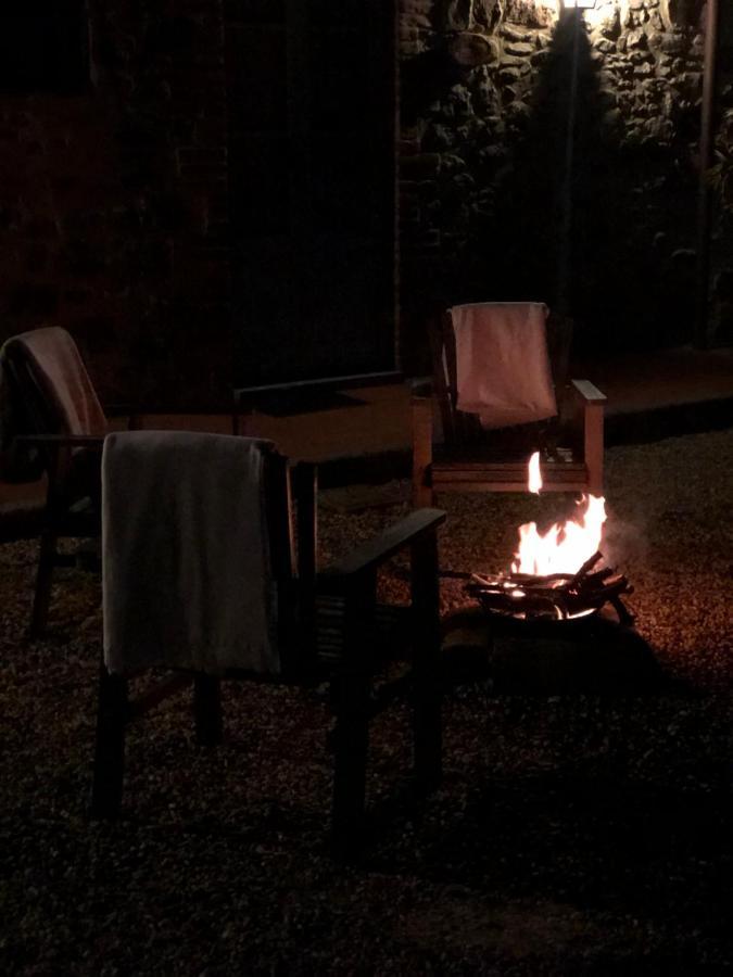 Il Borghetto Andrea Tafi Konuk evi Lamporecchio Dış mekan fotoğraf