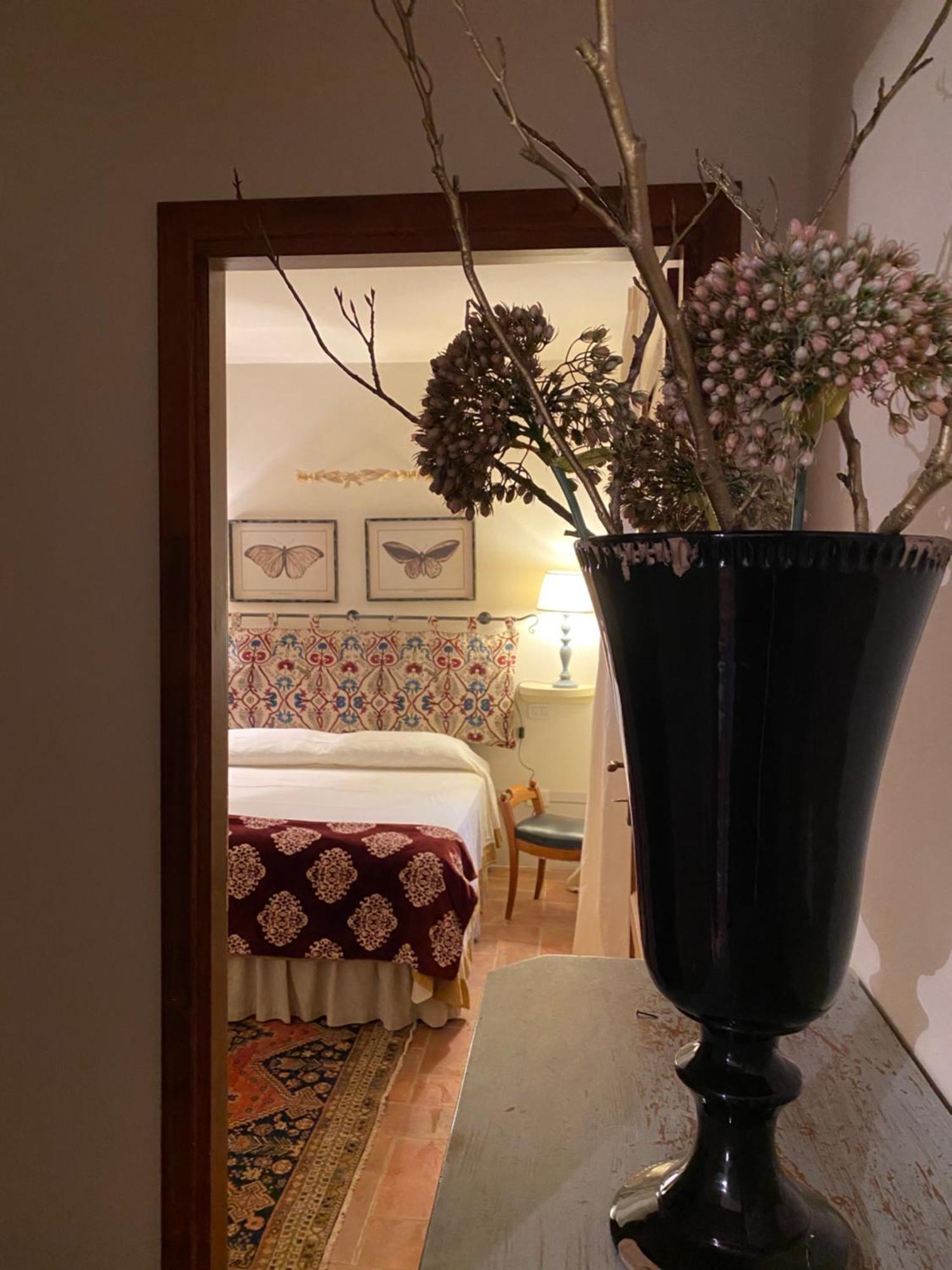 Il Borghetto Andrea Tafi Konuk evi Lamporecchio Dış mekan fotoğraf
