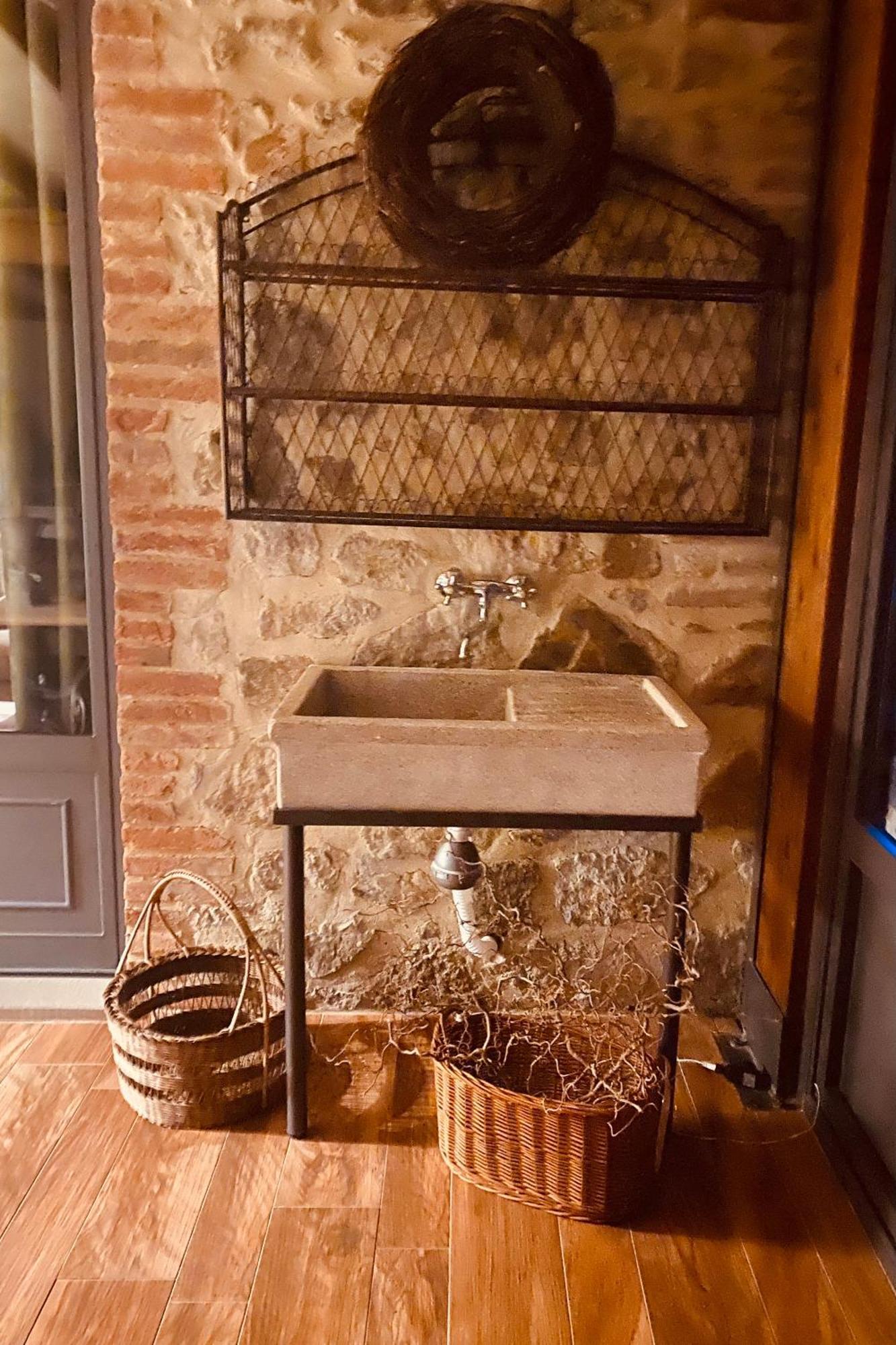 Il Borghetto Andrea Tafi Konuk evi Lamporecchio Dış mekan fotoğraf