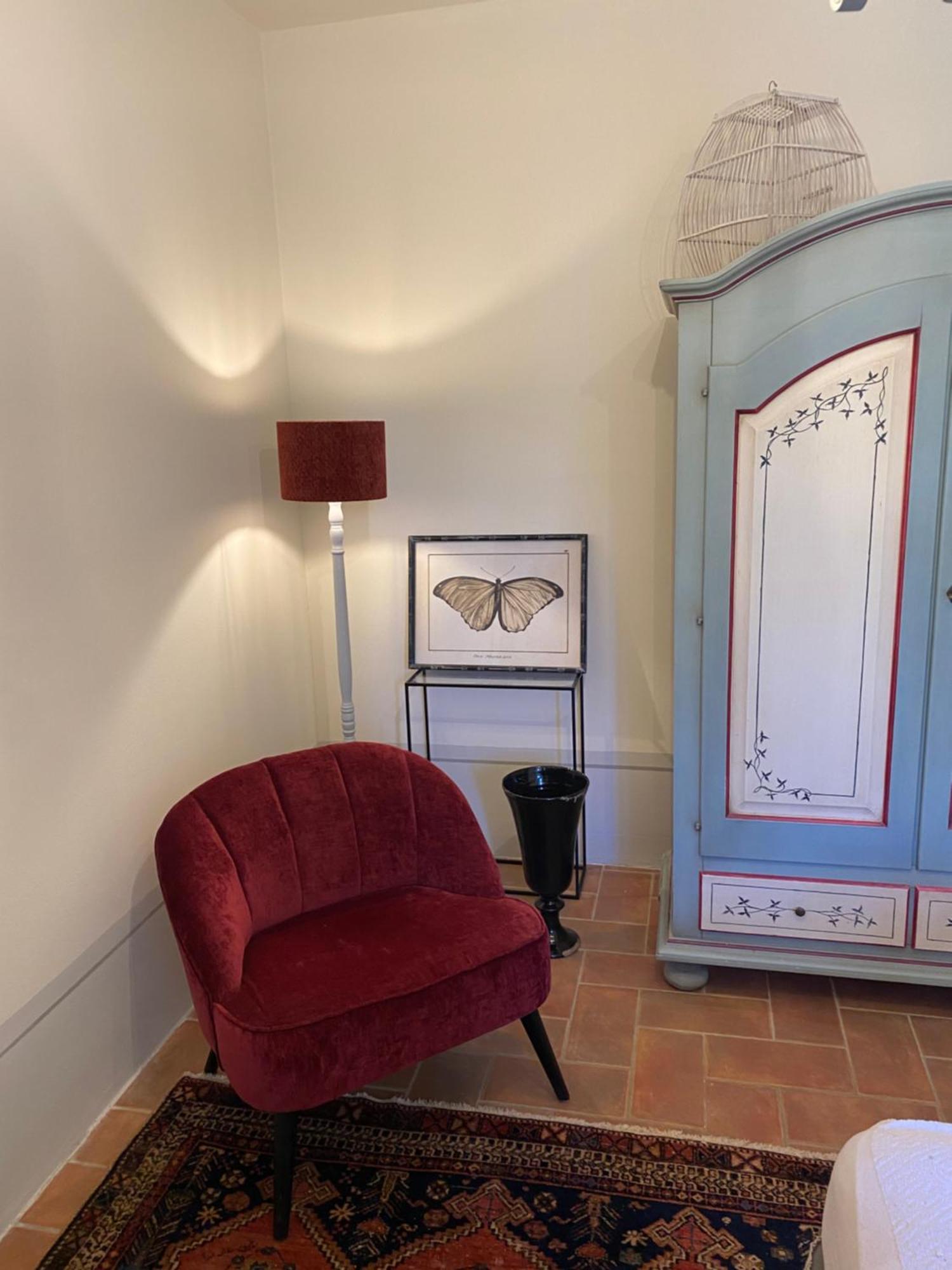 Il Borghetto Andrea Tafi Konuk evi Lamporecchio Dış mekan fotoğraf