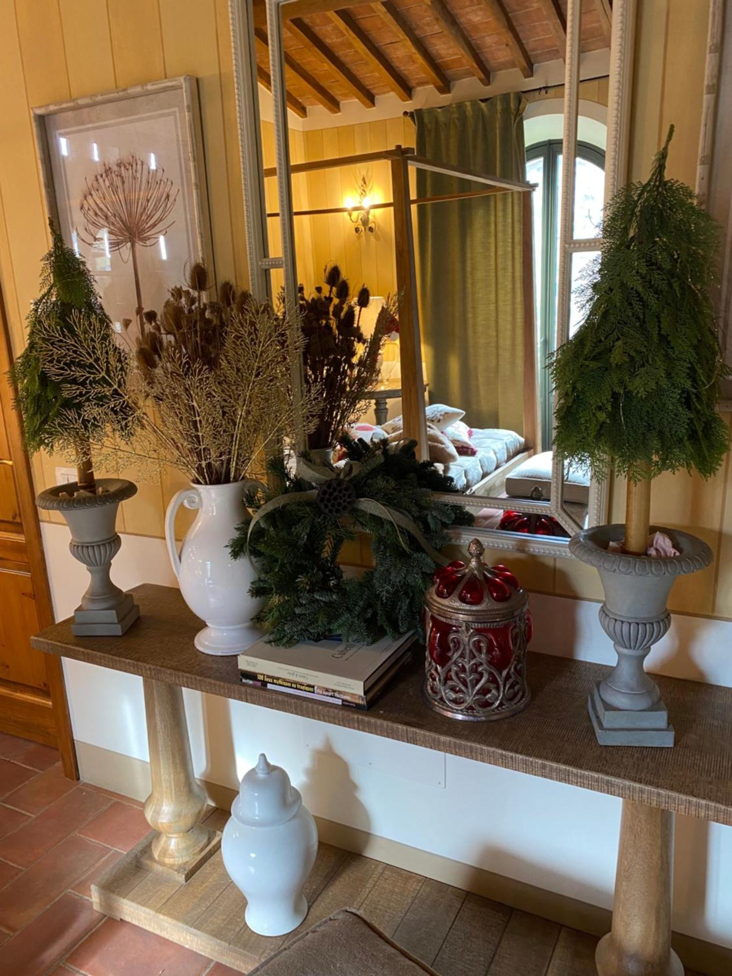 Il Borghetto Andrea Tafi Konuk evi Lamporecchio Dış mekan fotoğraf